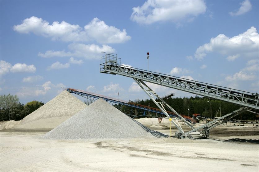 Krążniki do przenośników taśmowych, spinacze śrubowe do łączenia taśm, Metalplast Sp. z o.o., Gdów